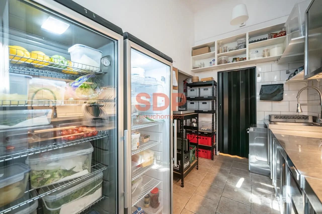 commercial property for rent in Wrocław, Śródmieście | 42 m²