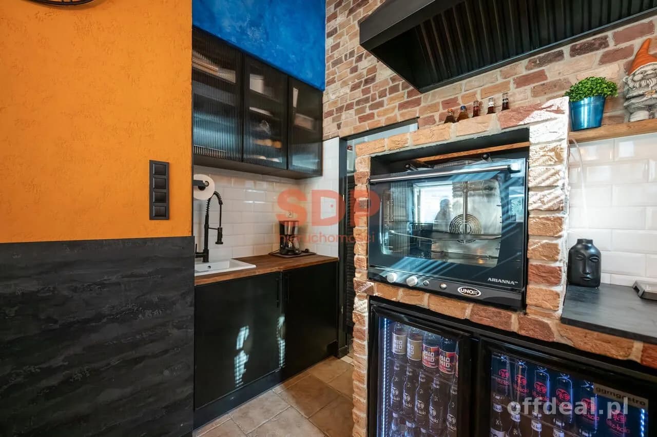 commercial property for rent in Wrocław, Śródmieście | 42 m²