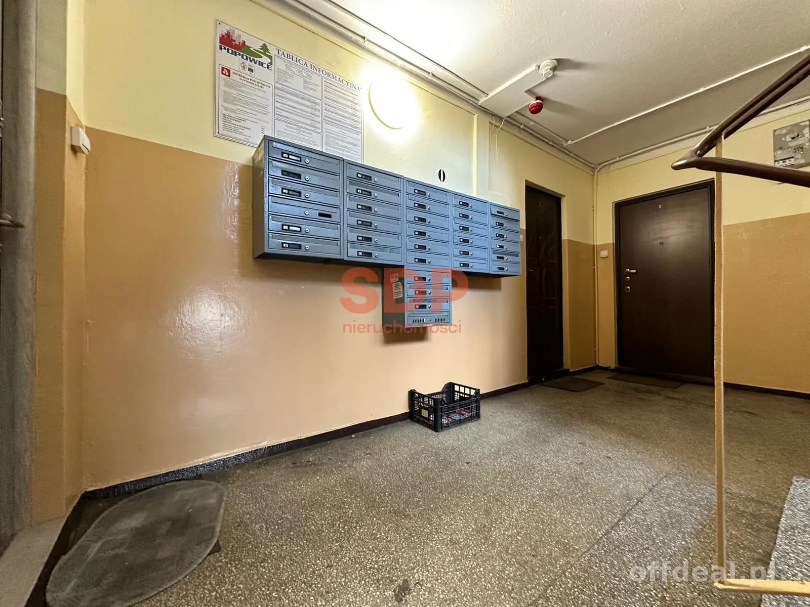 Rozkładowe 3 pokoje na Popowicach| świetna komunikacja