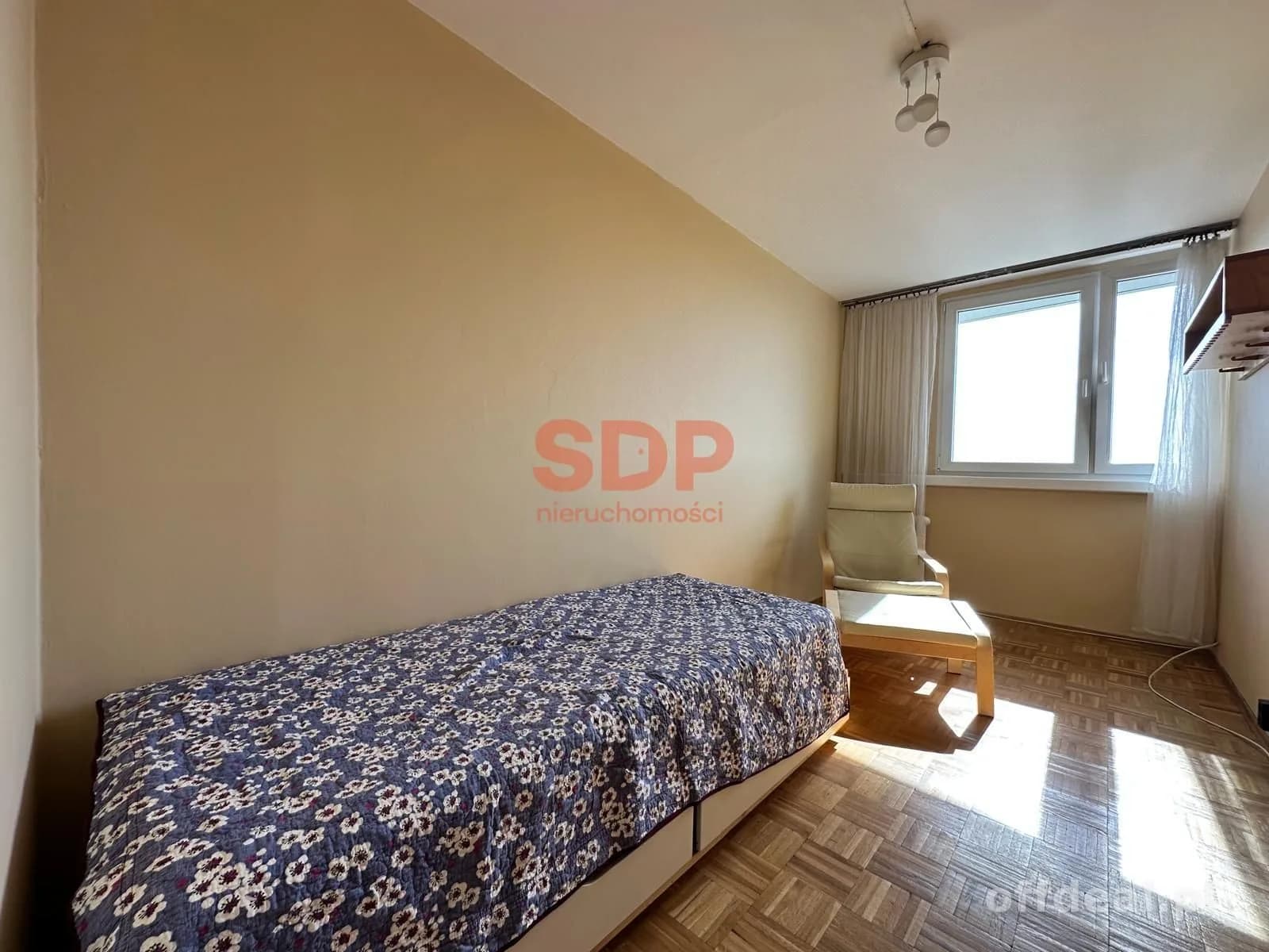 Rozkładowe 3 pokoje na Popowicach| świetna komunikacja
