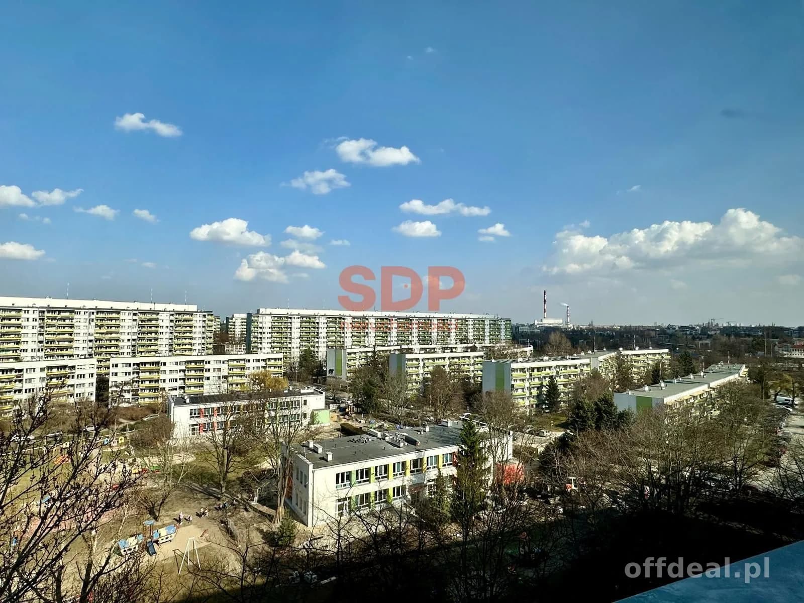 Rozkładowe 3 pokoje na Popowicach| świetna komunikacja