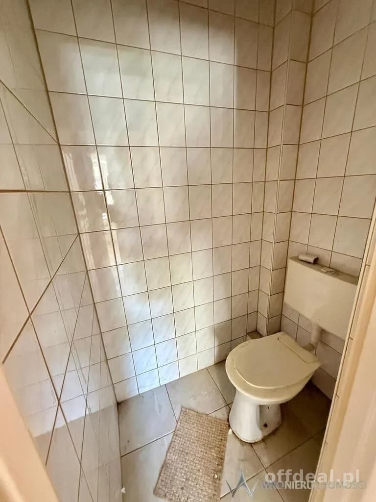 Mieszkanie bezczynszowe do remontu