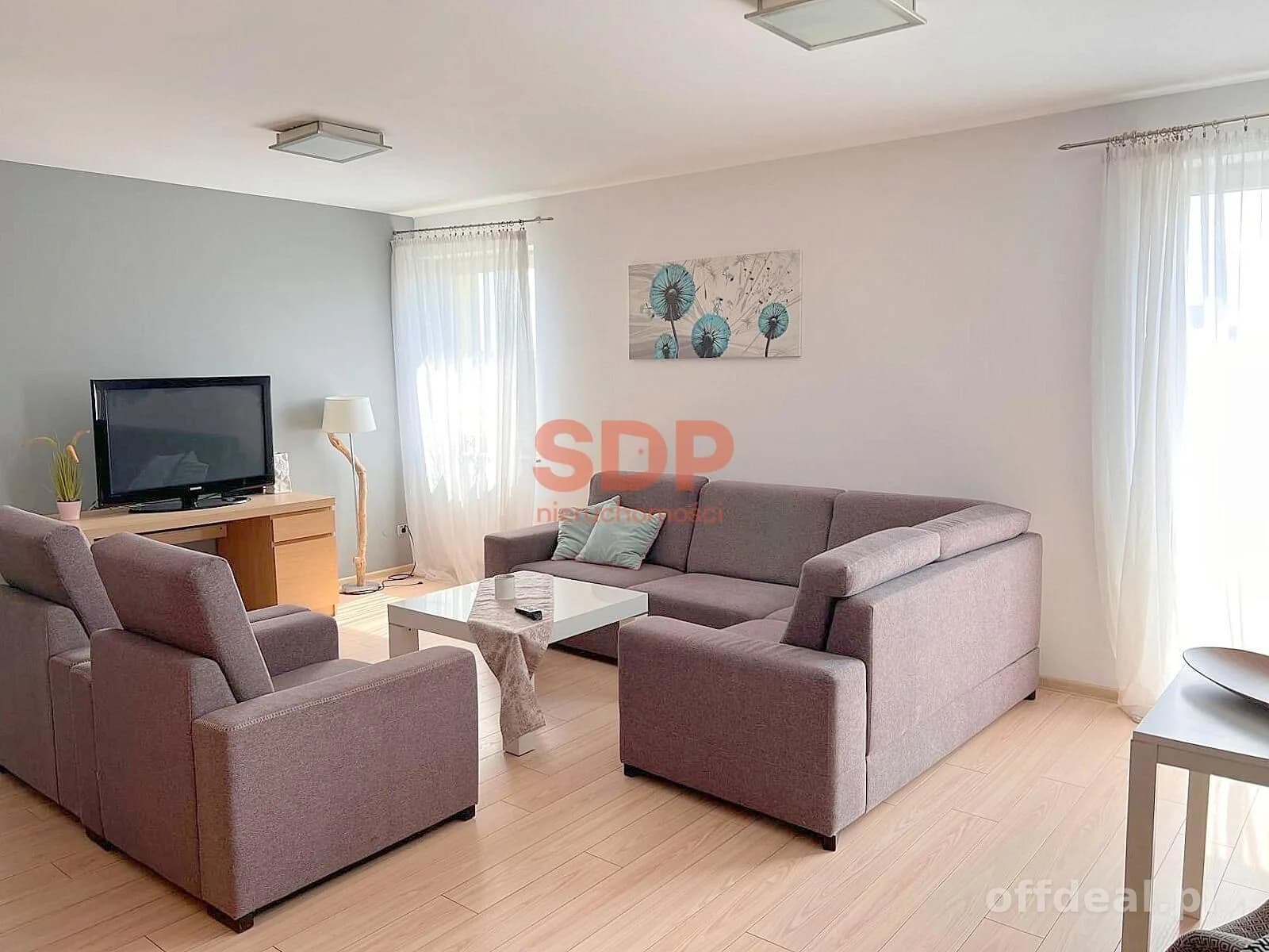 3-Zimmer Wohnung zum Verkauf in Wrocław, Śródmieście, Ołbin | 66,9 m²
