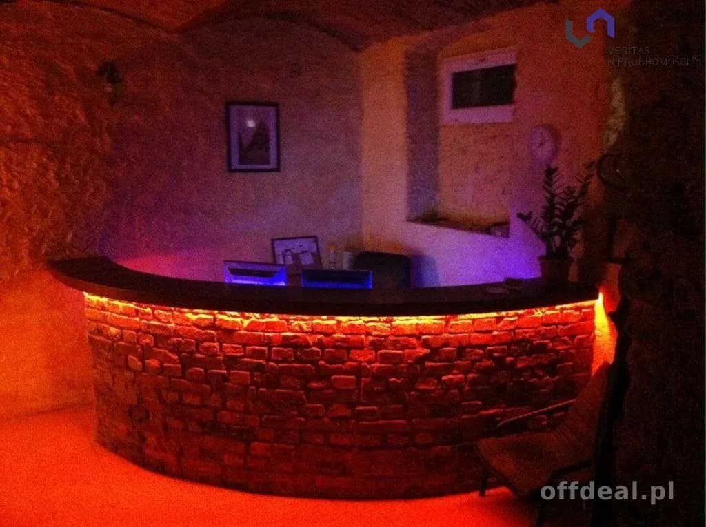 KAMIENICA. HOSTEL. GOTOWY BIZNES!
