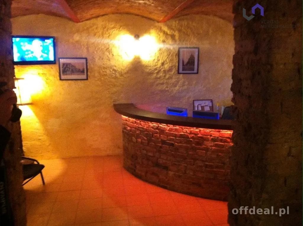KAMIENICA. HOSTEL. GOTOWY BIZNES!