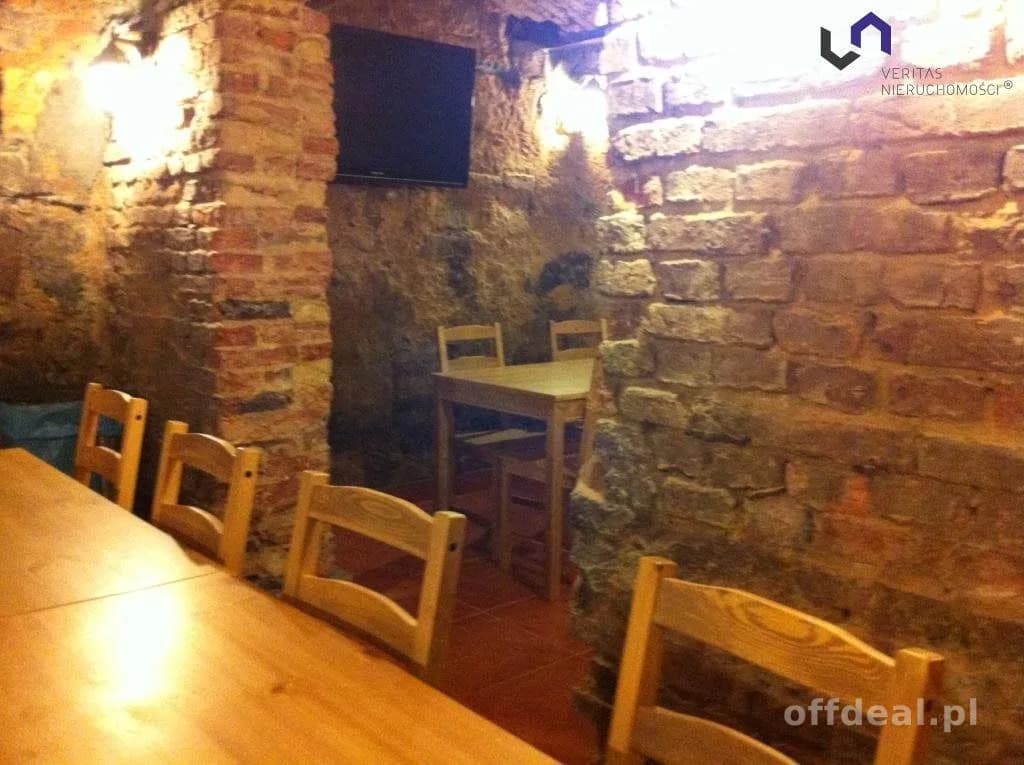 KAMIENICA. HOSTEL. GOTOWY BIZNES!