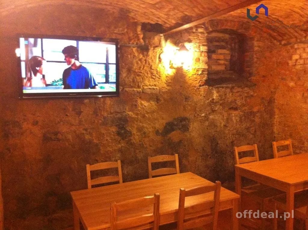 KAMIENICA. HOSTEL. GOTOWY BIZNES!