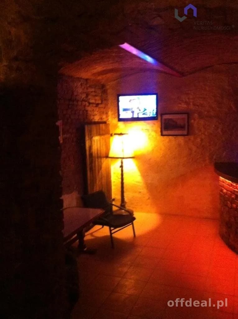 KAMIENICA. HOSTEL. GOTOWY BIZNES!