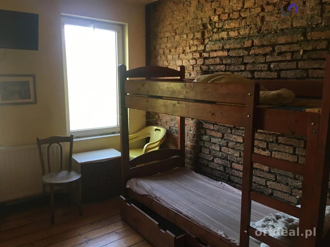 KAMIENICA. HOSTEL. GOTOWY BIZNES!