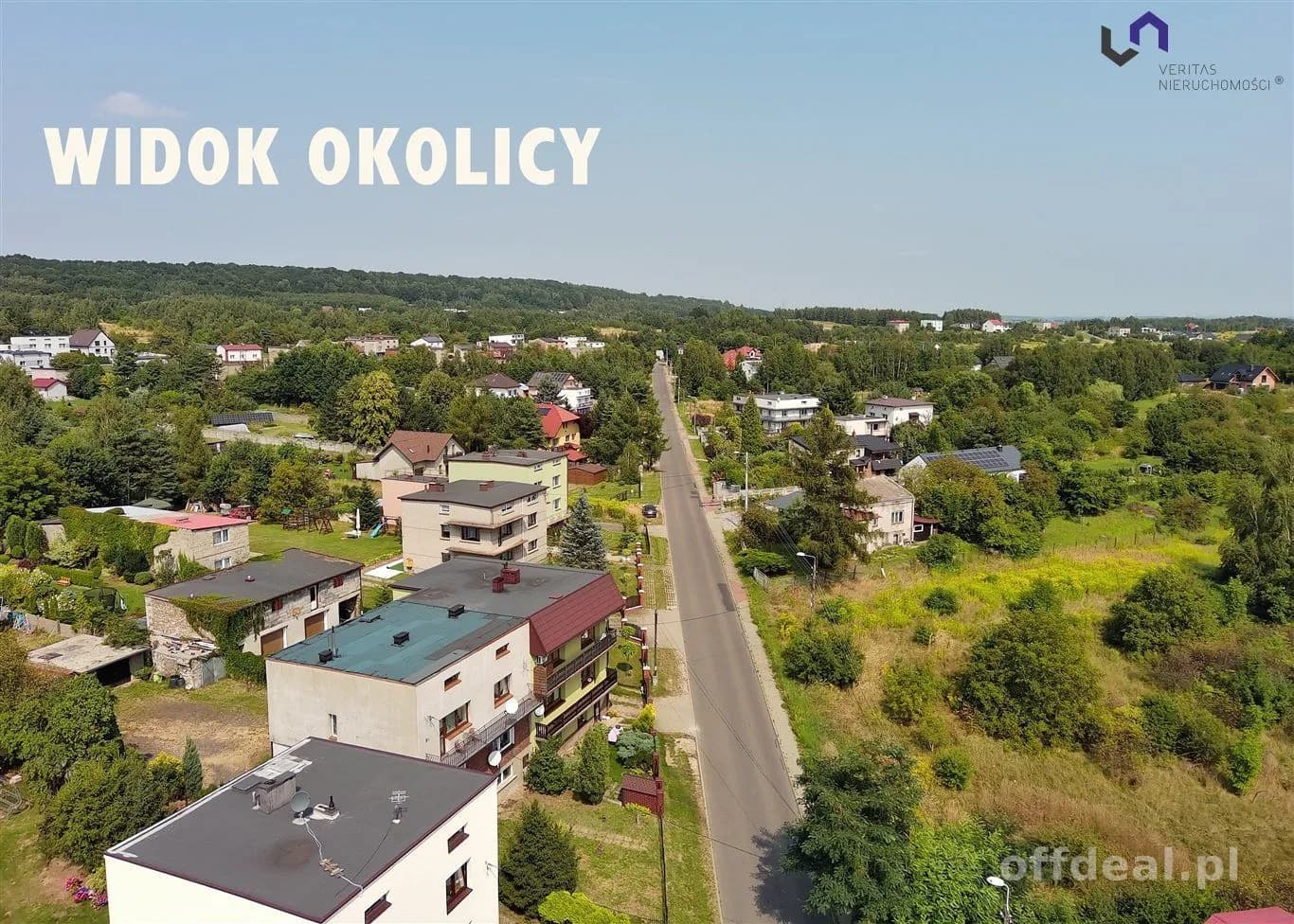 PSARY - DZIAŁKA NA SPRZEDAŻ!
