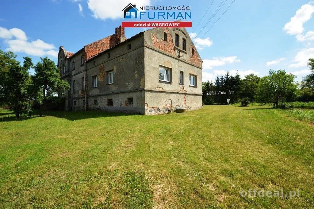 maison à vendre à Laskownica Wielka | 3 pièces | 101 m²