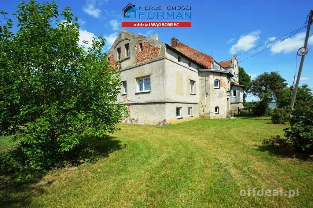 maison à vendre à Laskownica Wielka | 3 pièces | 101 m²