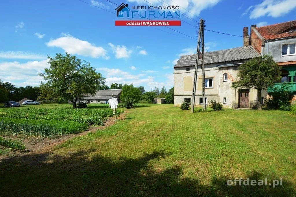 maison à vendre à Laskownica Wielka | 3 pièces | 101 m²