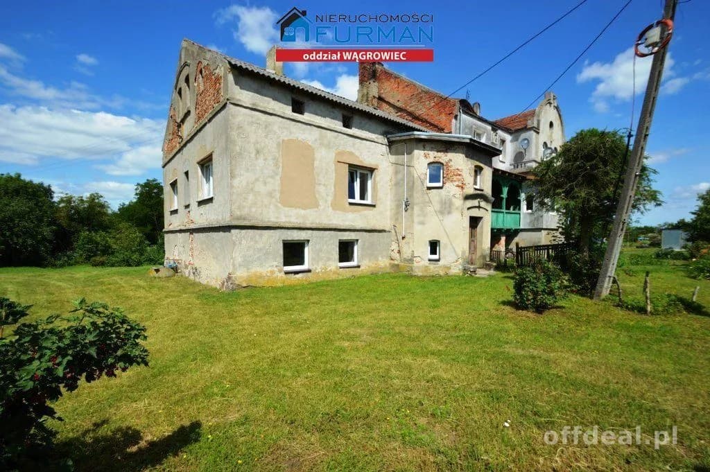 maison à vendre à Laskownica Wielka | 3 pièces | 101 m²