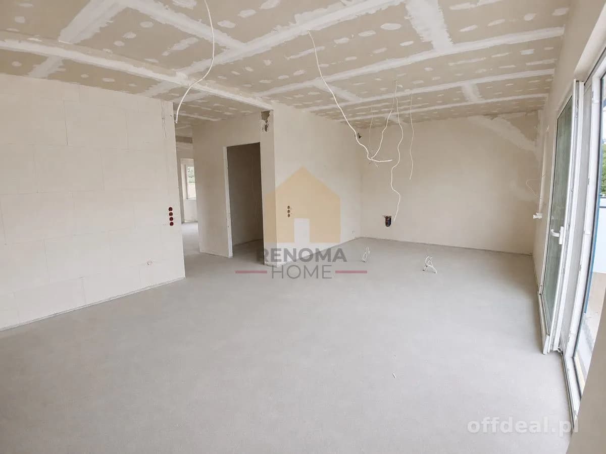 appartement à vendre à Zielona Góra, Jędrzychów | 4 pièces | 104 m²