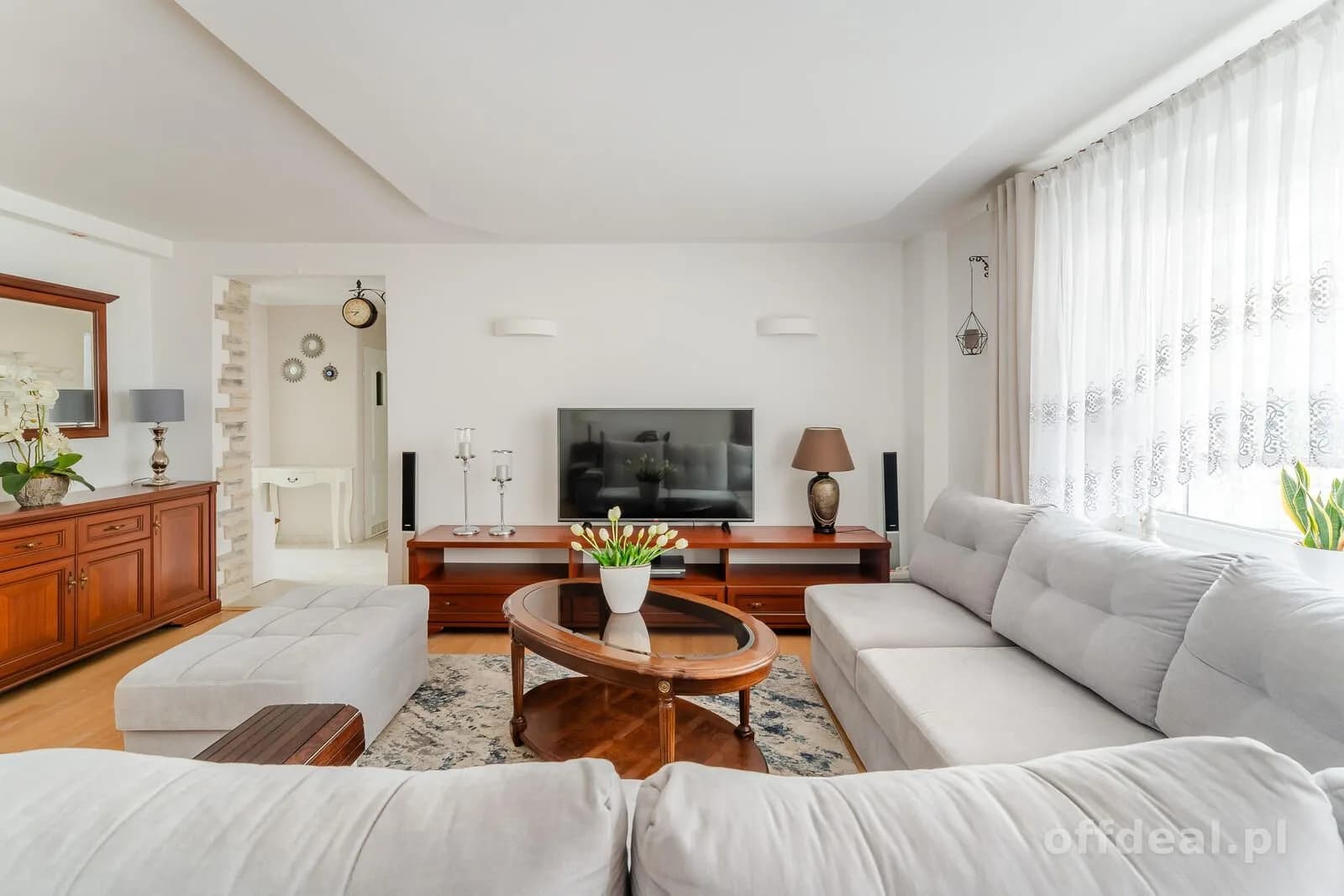 4-room apartment for sale in Kołobrzeg, Lęborskie | 87.02 m²