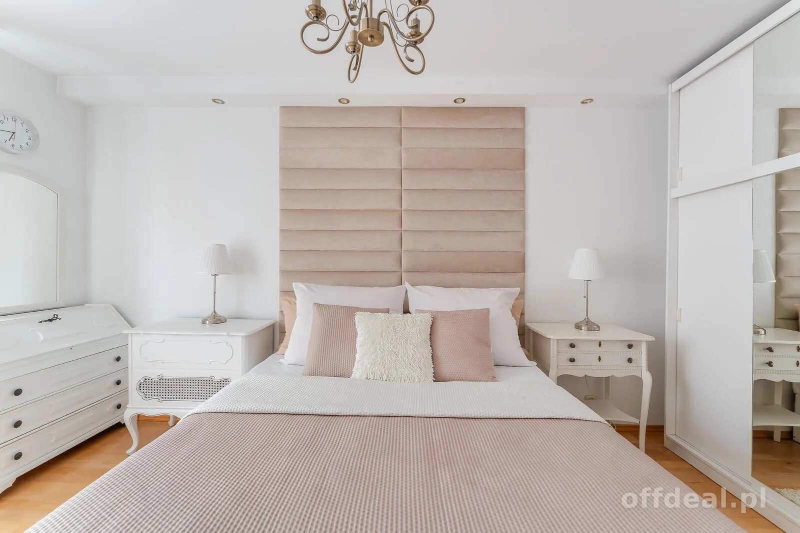 4-room apartment for sale in Kołobrzeg, Lęborskie | 87.02 m²