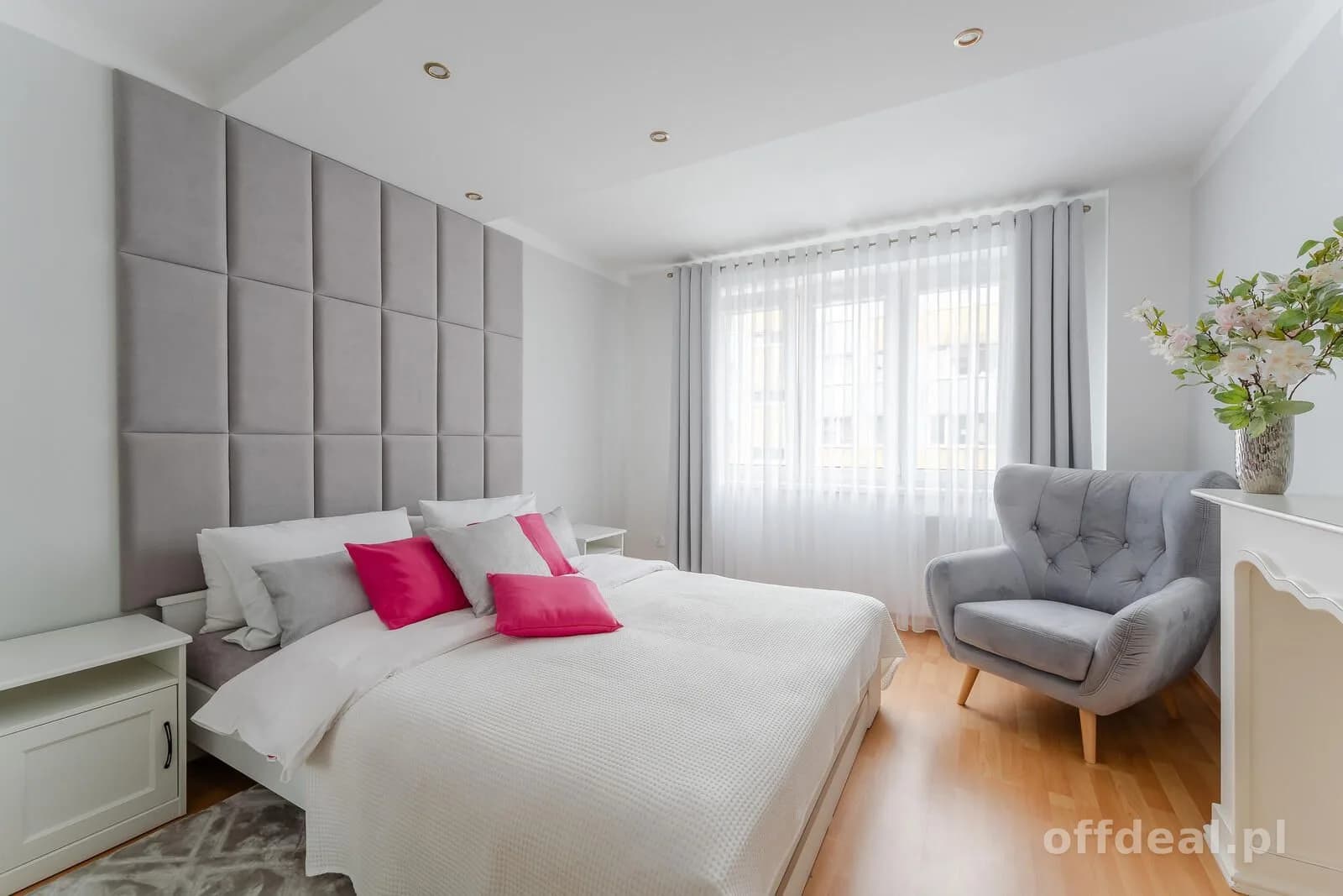4-room apartment for sale in Kołobrzeg, Lęborskie | 87.02 m²