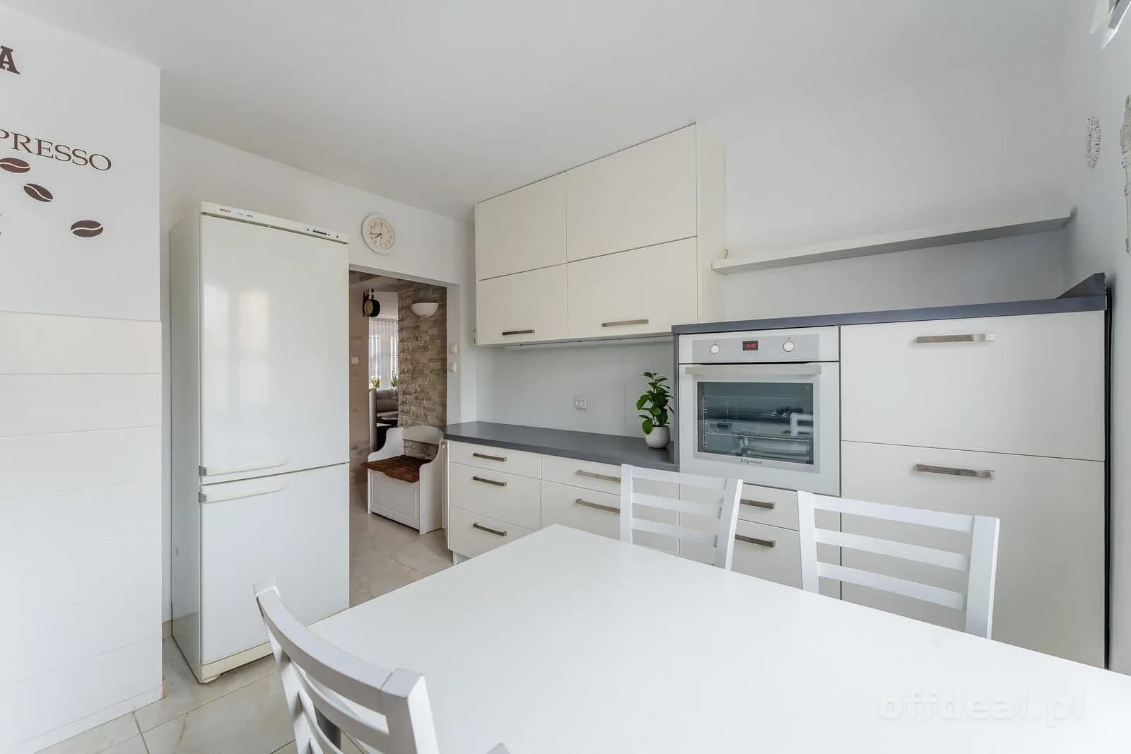 4-room apartment for sale in Kołobrzeg, Lęborskie | 87.02 m²