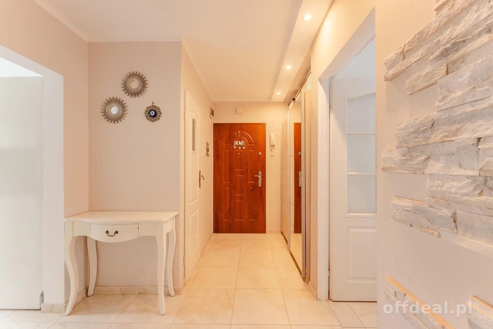 4-room apartment for sale in Kołobrzeg, Lęborskie | 87.02 m²