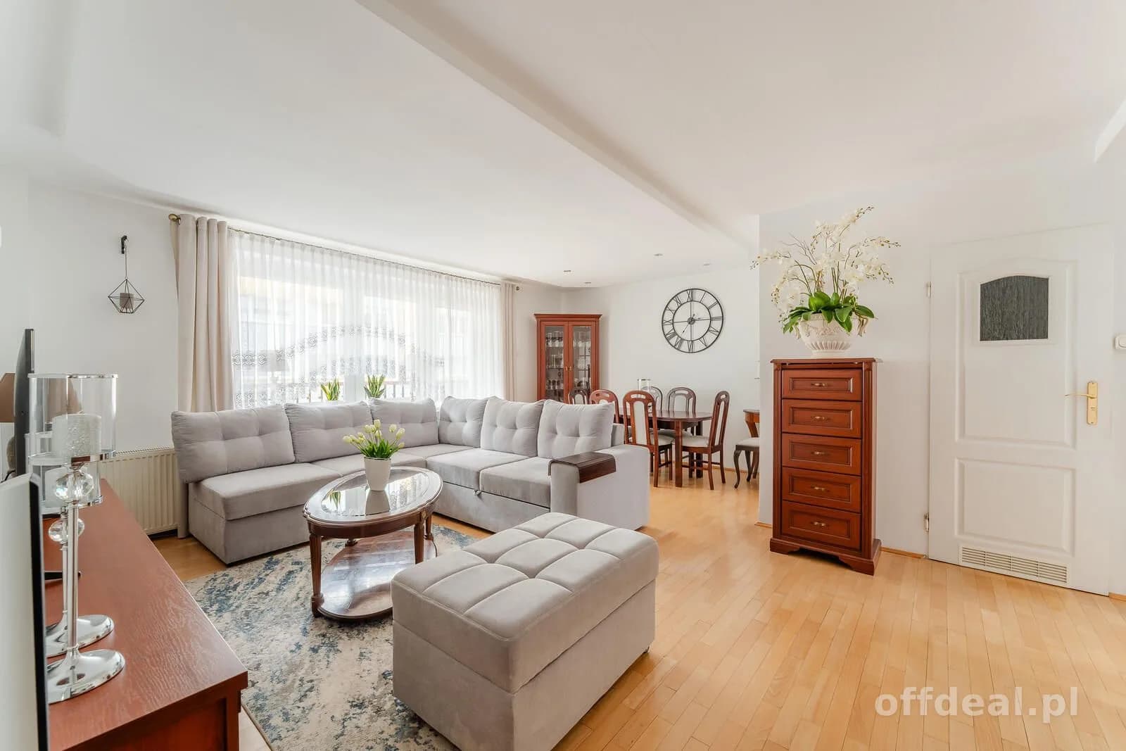 4-room apartment for sale in Kołobrzeg, Lęborskie | 87.02 m²