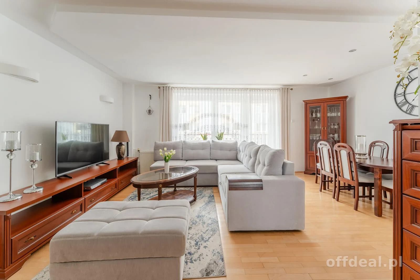 4-room apartment for sale in Kołobrzeg, Lęborskie | 87.02 m²