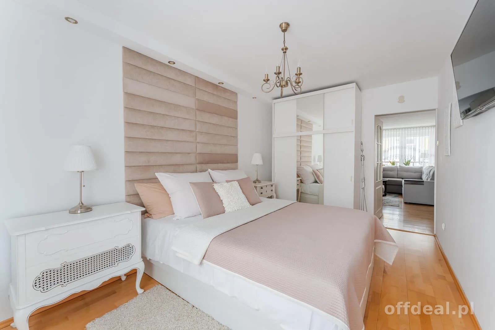 4-room apartment for sale in Kołobrzeg, Lęborskie | 87.02 m²
