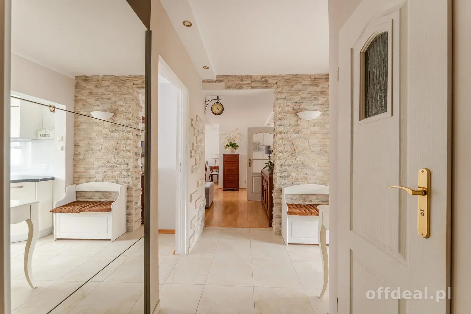 4-room apartment for sale in Kołobrzeg, Lęborskie | 87.02 m²