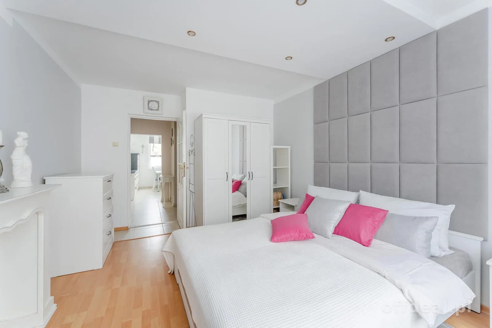 4-room apartment for sale in Kołobrzeg, Lęborskie | 87.02 m²