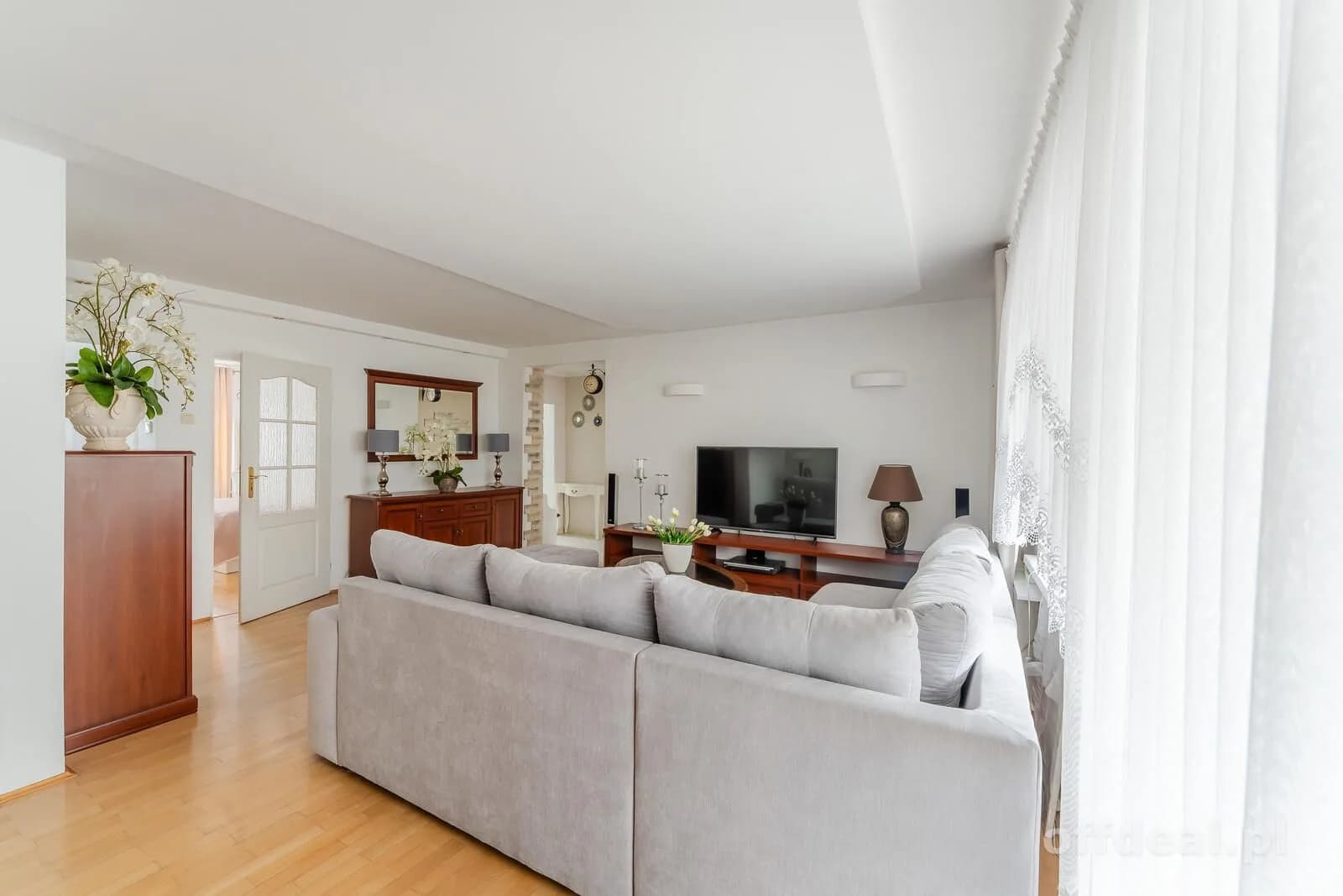 4-room apartment for sale in Kołobrzeg, Lęborskie | 87.02 m²