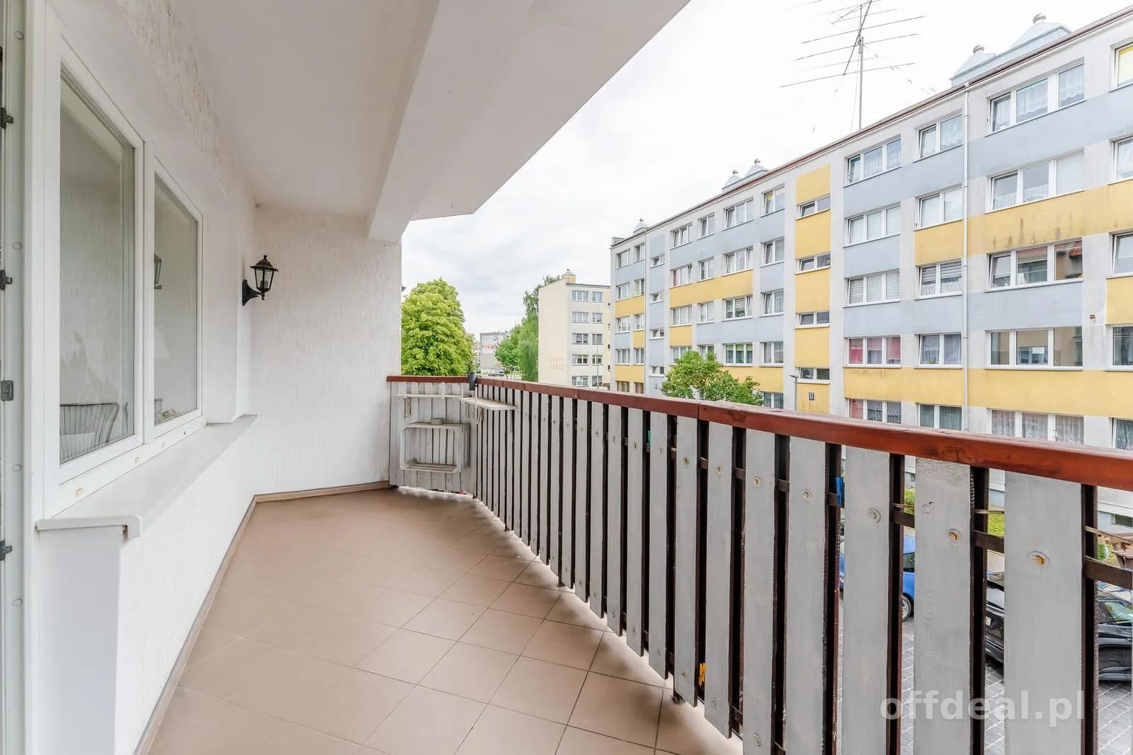 4-room apartment for sale in Kołobrzeg, Lęborskie | 87.02 m²