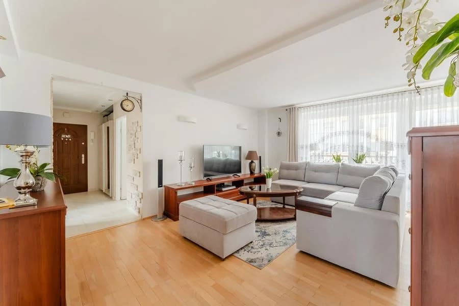 квартира на продаж у Kołobrzeg, Lęborskie | 4-кімн. | 87,02 m²