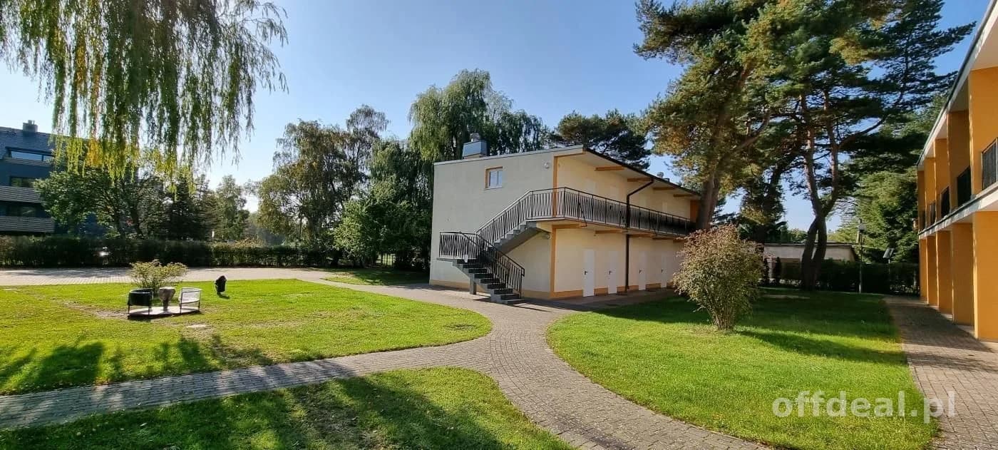 Dom na sprzedaż, Dźwirzyno