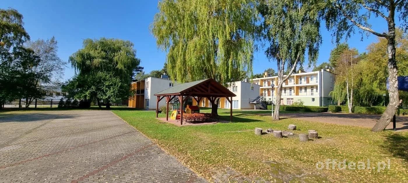 Dom na sprzedaż, Dźwirzyno