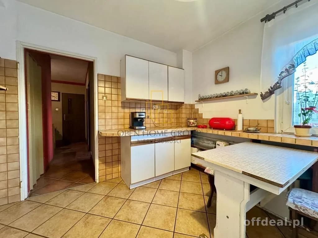 4-Zimmer Wohnung zum Verkauf in Wrocław, Krzyki, Przedmieście Oławskie | 74,5 m²