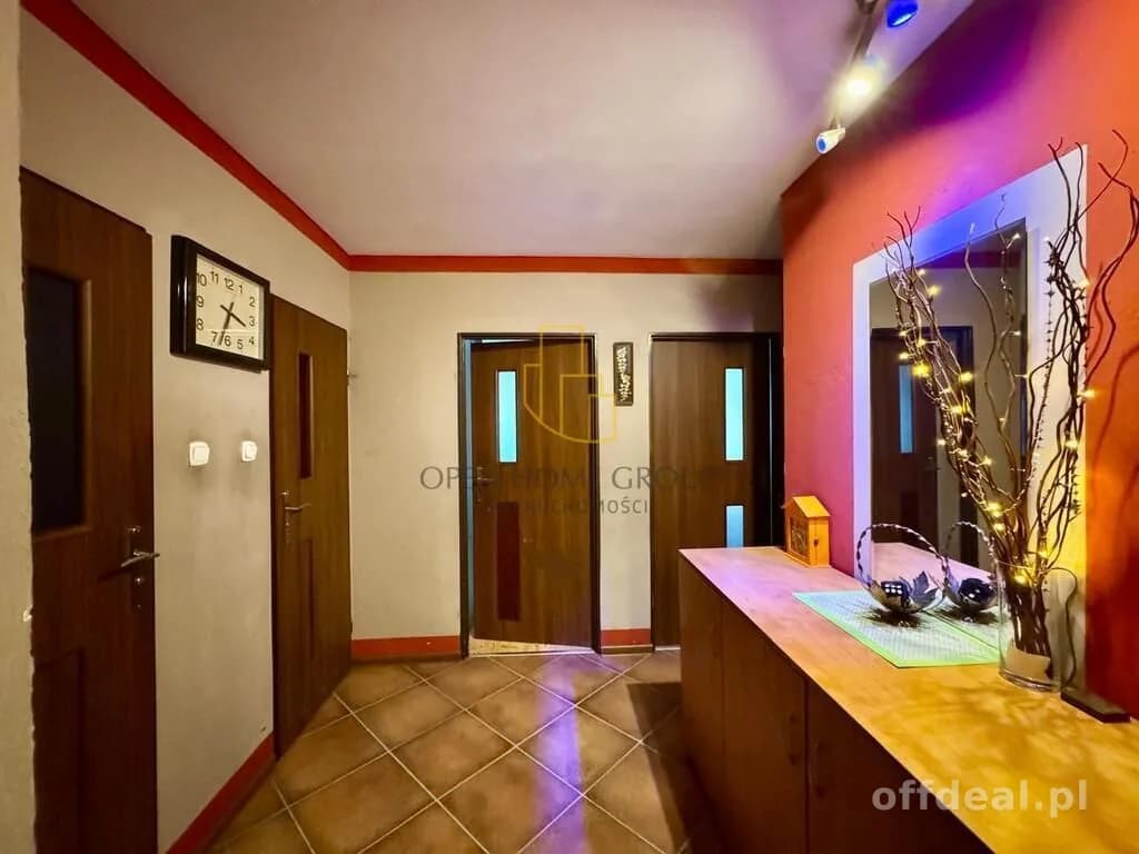 4-Zimmer Wohnung zum Verkauf in Wrocław, Krzyki, Przedmieście Oławskie | 74,5 m²