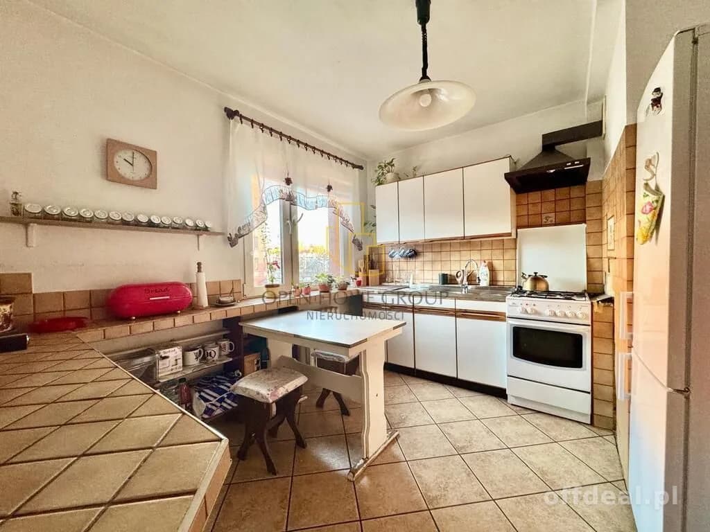 4-Zimmer Wohnung zum Verkauf in Wrocław, Krzyki, Przedmieście Oławskie | 74,5 m²