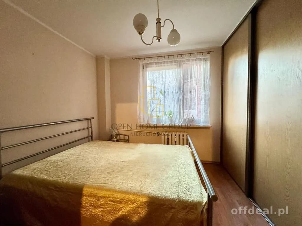 4-Zimmer Wohnung zum Verkauf in Wrocław, Krzyki, Przedmieście Oławskie | 74,5 m²