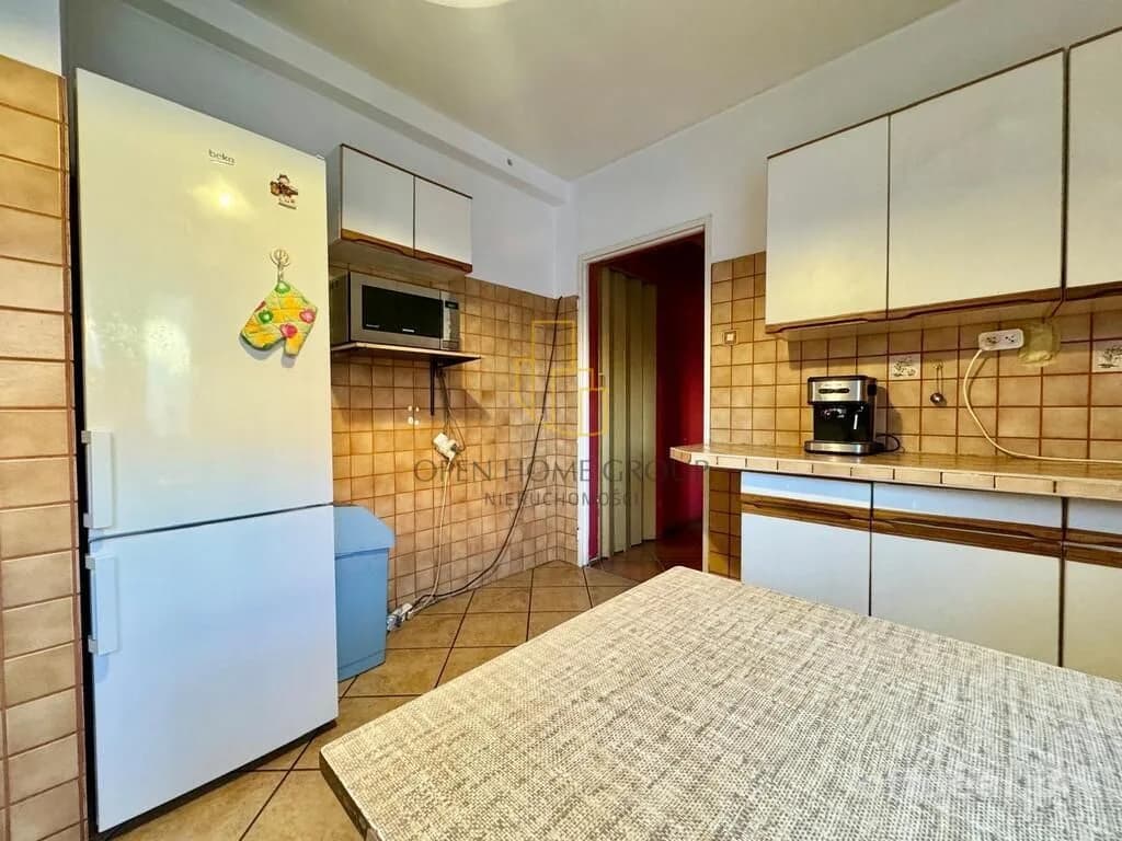 4-Zimmer Wohnung zum Verkauf in Wrocław, Krzyki, Przedmieście Oławskie | 74,5 m²