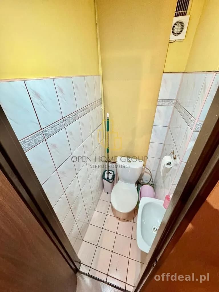 4-Zimmer Wohnung zum Verkauf in Wrocław, Krzyki, Przedmieście Oławskie | 74,5 m²
