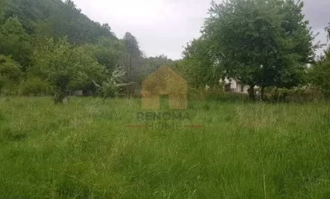 terrain à vendre à Lądek-Zdrój, Zdrój | 1 962 m²