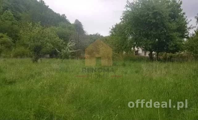 terrain à vendre à Lądek-Zdrój, Zdrój | 1 962 m²