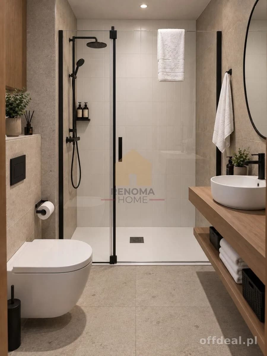 APARTAMENT INWESTYCYJNY | Szklarska Poręba | 8%