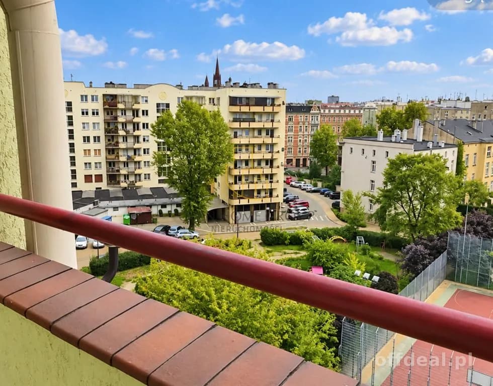 Zdjęcie 1: Mieszkanie, 1 pokoje, 28 m², Wrocław
