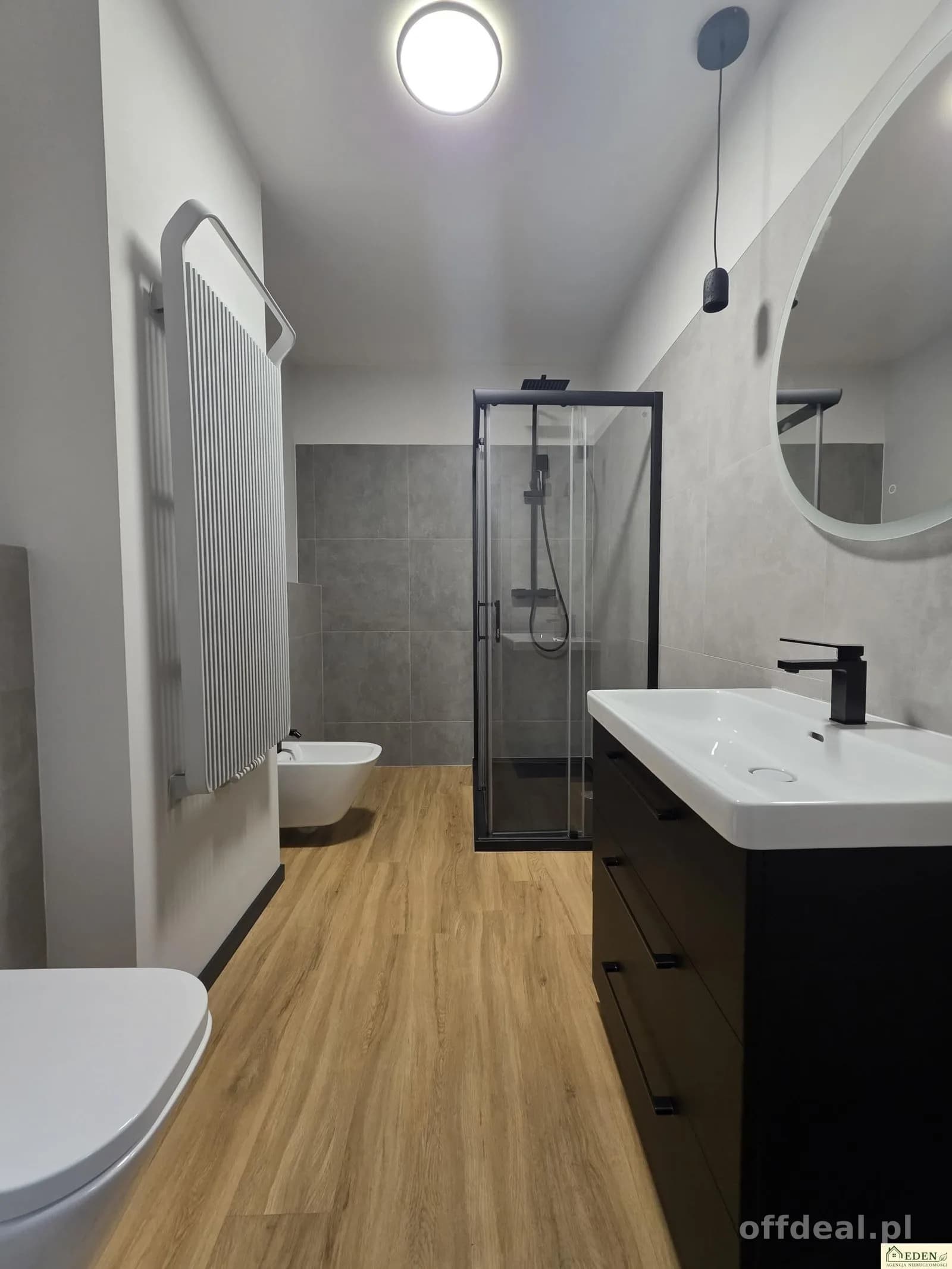 Zdjęcie 3: Mieszkanie, 4 pokoje, 116 m², Łuków