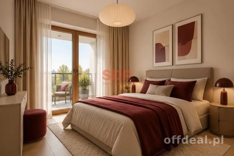 Photo 2: Appartement, 2 rooms, 36 m², Wrocław