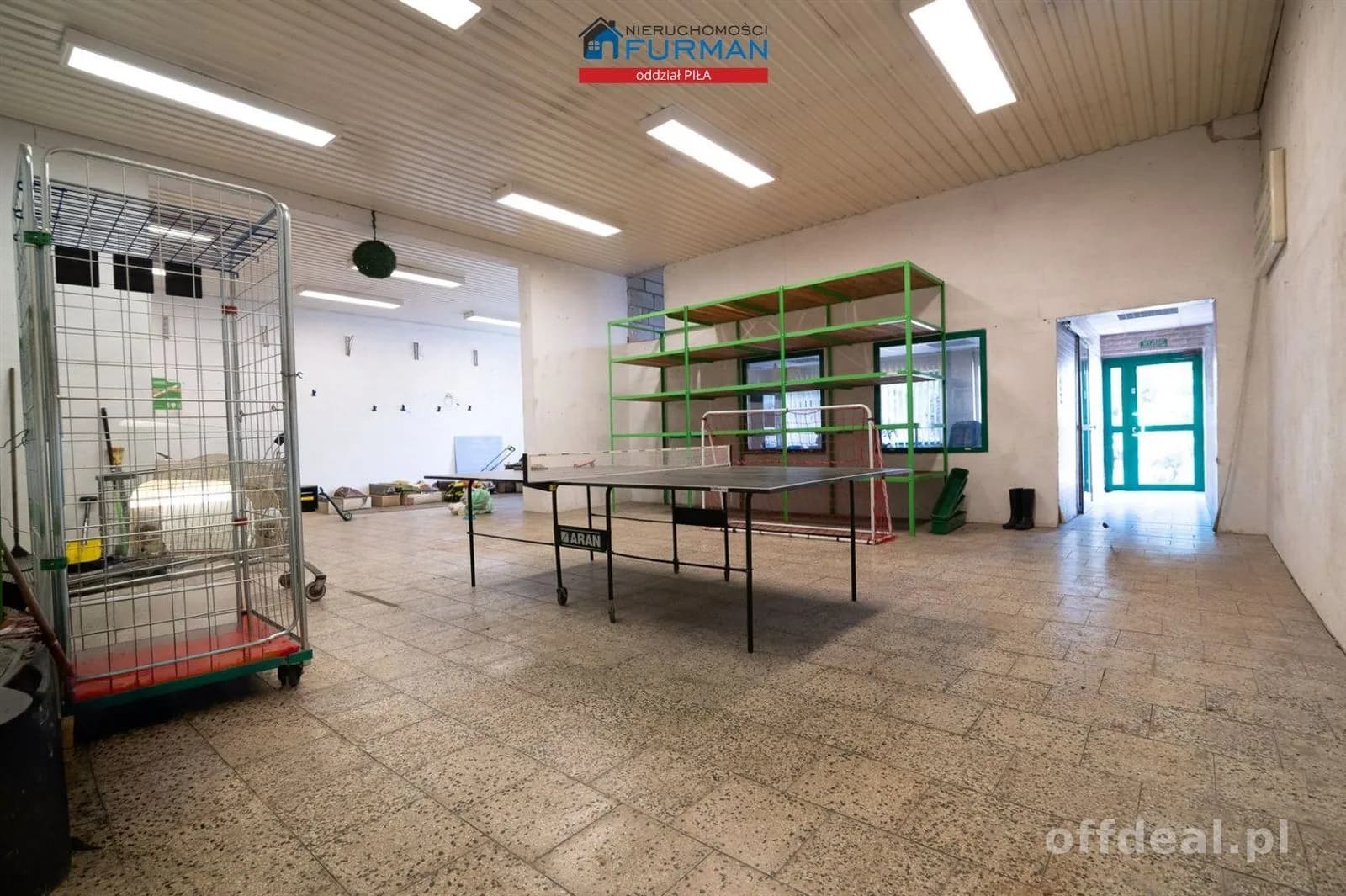 Zdjęcie 3: Lokal, 101 m², Piła