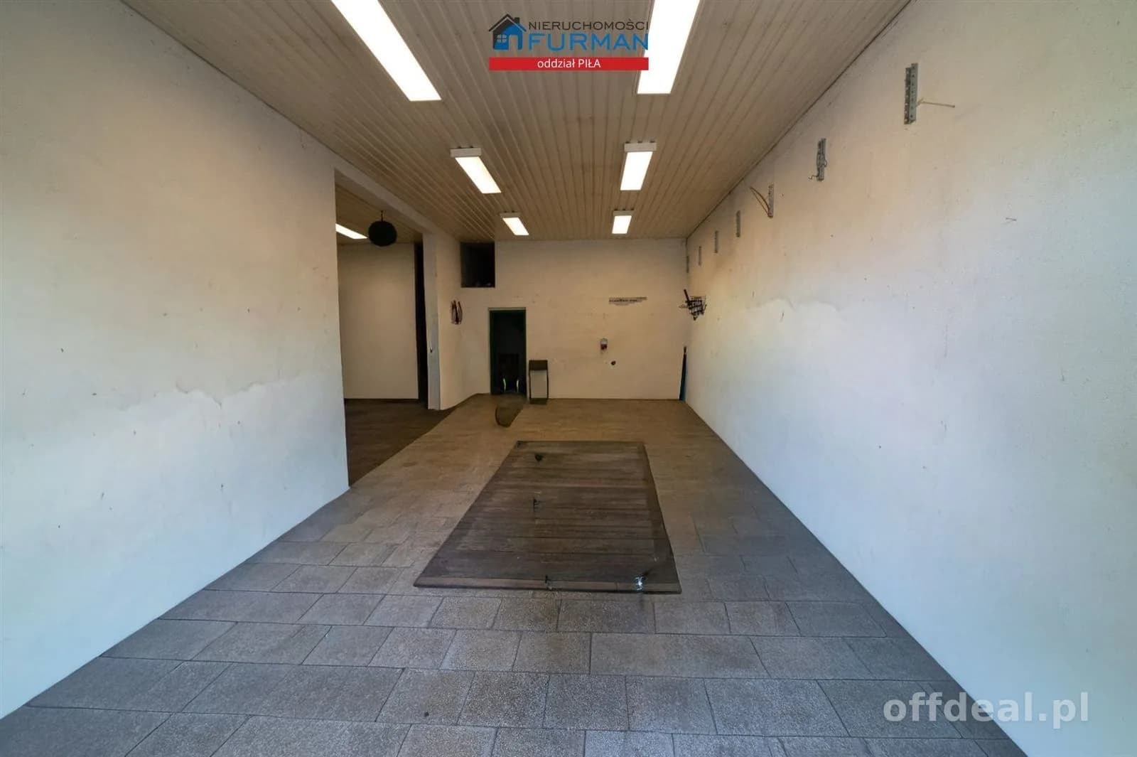 Zdjęcie 2: Lokal, 101 m², Piła