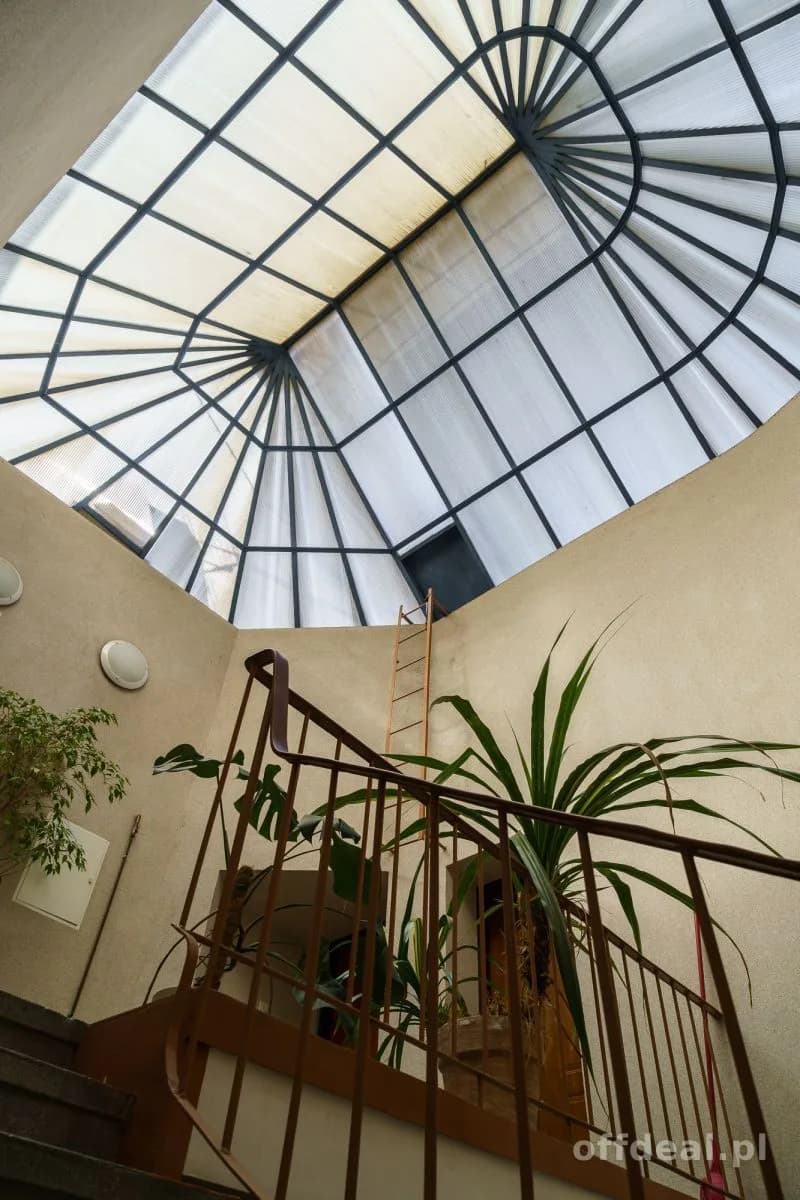 2-Zimmer Wohnung zum Verkauf in Wrocław, Stare Miasto, Szczepin | 61,35 m²