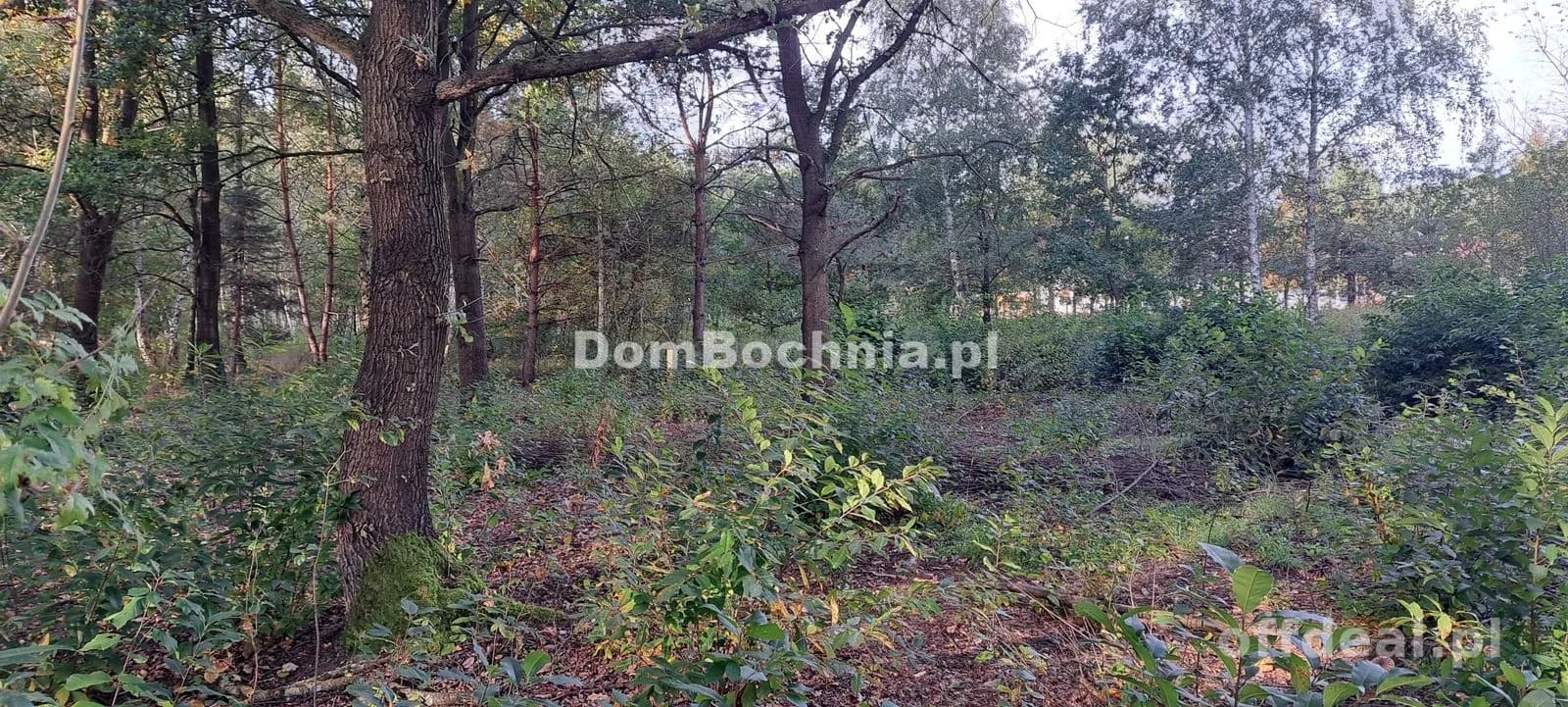 Photo 12: Terrain, 1191 m², Bratucice